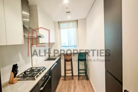 Apartmen di Business Bay, Dubai, UAE 2 bilik tidur, 129 meter persegi № 690409 - foto 8