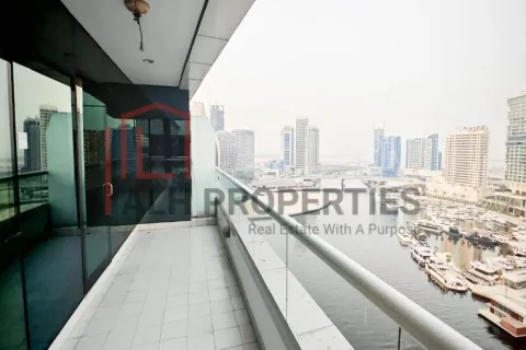 Appartamento a Business Bay, Dubai, EAU 2 camere da letto, 129 mq. № 690409