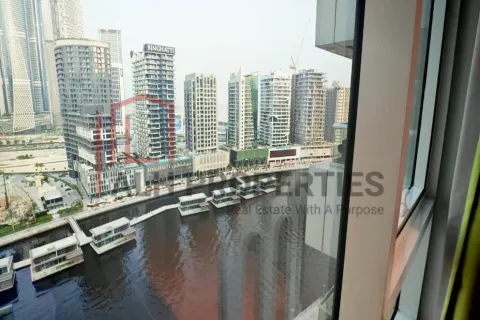 Apartmen di Business Bay, Dubai, UAE 2 bilik tidur, 129 meter persegi № 690409 - foto 25