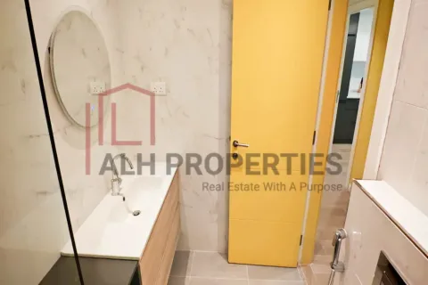 Apartmen di Business Bay, Dubai, UAE 2 bilik tidur, 129 meter persegi № 690409 - foto 20