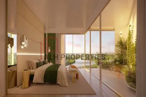 Apartman u Business Bay, Dubai, UAE 1 spavaća soba, 69 m2 Br. 690411 - fotografija 5