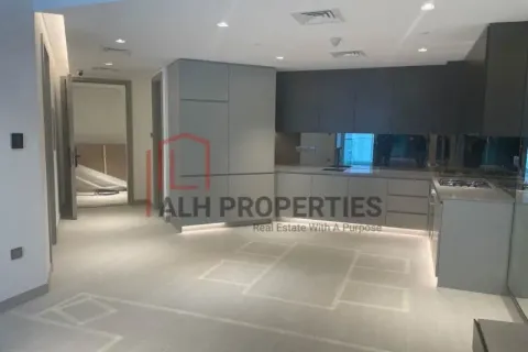 Apartman u Business Bay, Dubai, UAE 1 spavaća soba, 69 m2 Br. 690411 - fotografija 7