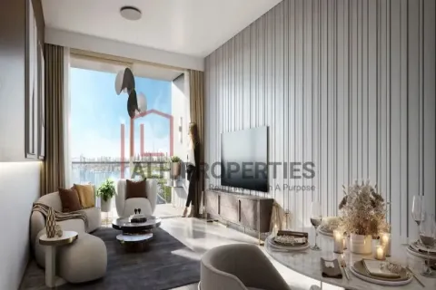 Apartman u Business Bay, Dubai, UAE 1 spavaća soba, 69 m2 Br. 690411 - fotografija 2