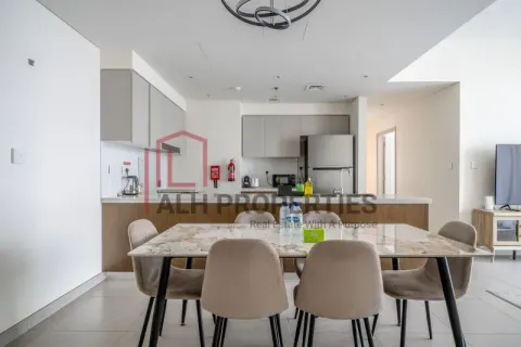 Lägenhet till försäljning i Downtown Dubai (Downtown Burj Dubai), Dubai, UAE 3 sovrum, 146 kvm Nr. 690412 - fotografi 12