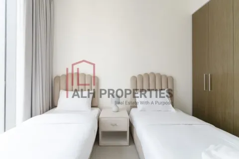 Lägenhet till försäljning i Downtown Dubai (Downtown Burj Dubai), Dubai, UAE 3 sovrum, 146 kvm Nr. 690412 - fotografi 21