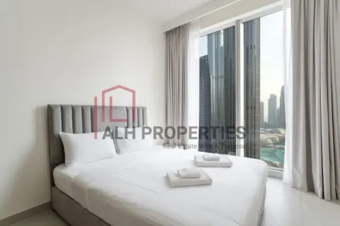 Lägenhet till försäljning i Downtown Dubai (Downtown Burj Dubai), Dubai, UAE 3 sovrum, 146 kvm Nr. 690412 - fotografi 13