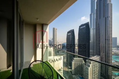 Lägenhet till försäljning i Downtown Dubai (Downtown Burj Dubai), Dubai, UAE 3 sovrum, 146 kvm Nr. 690412 - fotografi 4
