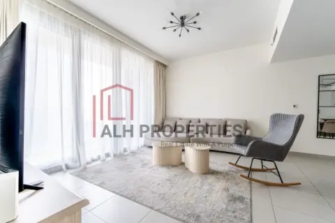 Lägenhet till försäljning i Downtown Dubai (Downtown Burj Dubai), Dubai, UAE 3 sovrum, 146 kvm Nr. 690412 - fotografi 8