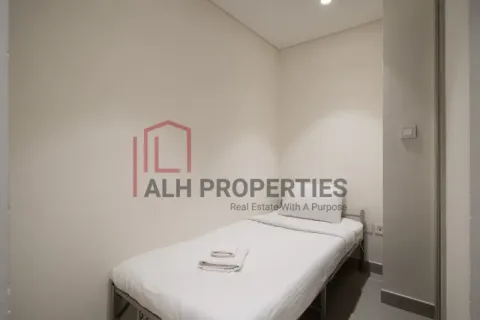 Lägenhet till försäljning i Downtown Dubai (Downtown Burj Dubai), Dubai, UAE 3 sovrum, 146 kvm Nr. 690412 - fotografi 27