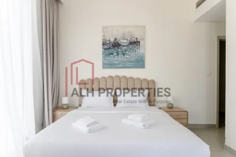 Lägenhet till försäljning i Downtown Dubai (Downtown Burj Dubai), Dubai, UAE 3 sovrum, 146 kvm Nr. 690412 - fotografi 24