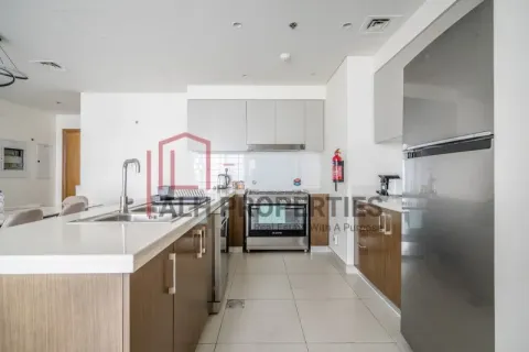 Lägenhet till försäljning i Downtown Dubai (Downtown Burj Dubai), Dubai, UAE 3 sovrum, 146 kvm Nr. 690412 - fotografi 11