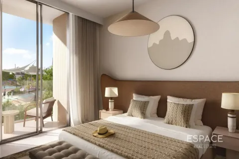 Villa til salg i The Valley, Dubai, UAE 4 soveværelser, 307 kvm № 738035 - foto 5