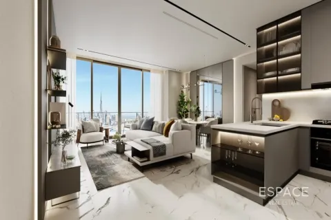Apartment til salg i Ras Al Khor, Dubai, UAE 1 soveværelse, 81 kvm № 738037 - foto 7