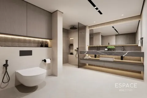 Apartment til salg i Ras Al Khor, Dubai, UAE 1 soveværelse, 81 kvm № 738037 - foto 11