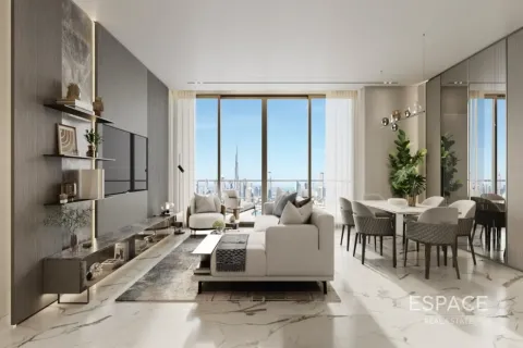 Apartment til salg i Ras Al Khor, Dubai, UAE 1 soveværelse, 81 kvm № 738037 - foto 9