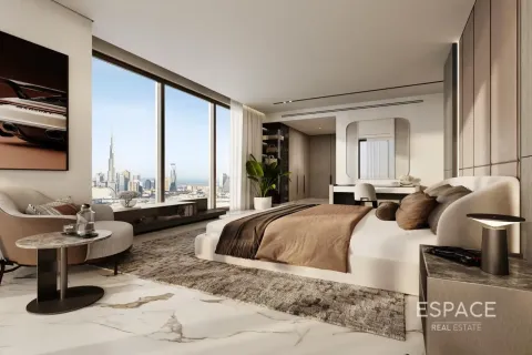 Apartment til salg i Ras Al Khor, Dubai, UAE 1 soveværelse, 81 kvm № 738037 - foto 3