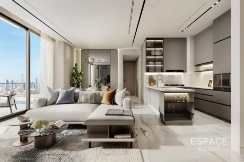 Apartment til salg i Ras Al Khor, Dubai, UAE 1 soveværelse, 81 kvm № 738037 - foto 8