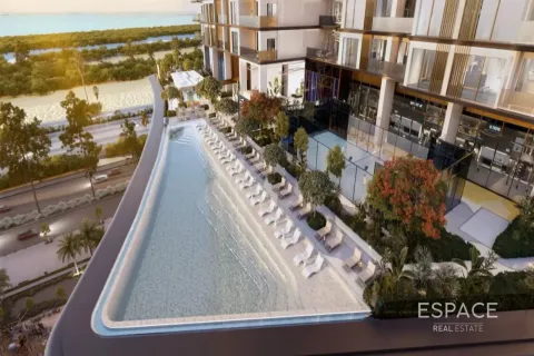 Apartment til salg i Ras Al Khor, Dubai, UAE 1 soveværelse, 81 kvm № 738037 - foto 1