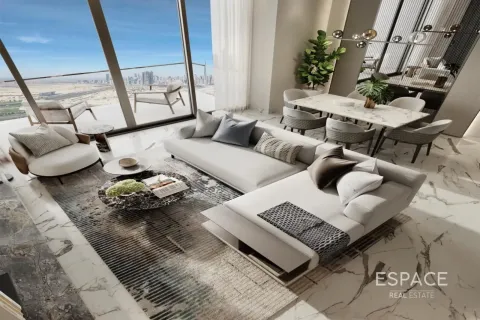 Apartment til salg i Ras Al Khor, Dubai, UAE 1 soveværelse, 81 kvm № 738037 - foto 6