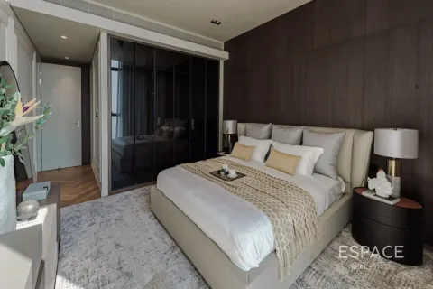 Apartment til salg i Bluewaters, Dubai, UAE 2 soveværelser, 138 kvm № 738036 - foto 9