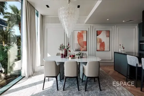 Apartment til salg i Bluewaters, Dubai, UAE 2 soveværelser, 138 kvm № 738036 - foto 2