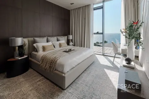 Apartment til salg i Bluewaters, Dubai, UAE 2 soveværelser, 138 kvm № 738036 - foto 8