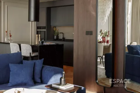 Apartment til salg i Bluewaters, Dubai, UAE 2 soveværelser, 138 kvm № 738036 - foto 6