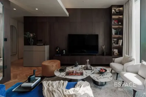 Apartment til salg i Bluewaters, Dubai, UAE 2 soveværelser, 138 kvm № 738036 - foto 5