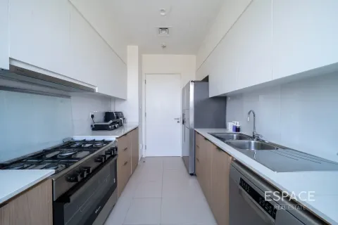 Apartment til salg i Dubai South (Dubai World Central), Dubai, UAE 3 soveværelser, 142 kvm № 738038 - foto 7