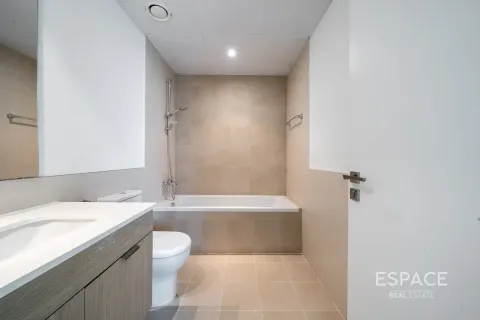 Apartment til salg i Dubai South (Dubai World Central), Dubai, UAE 3 soveværelser, 142 kvm № 738038 - foto 18