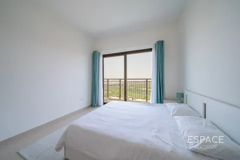 Apartment til salg i Dubai South (Dubai World Central), Dubai, UAE 3 soveværelser, 142 kvm № 738038 - foto 5