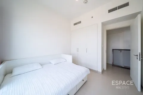 Apartment til salg i Dubai South (Dubai World Central), Dubai, UAE 3 soveværelser, 142 kvm № 738038 - foto 17