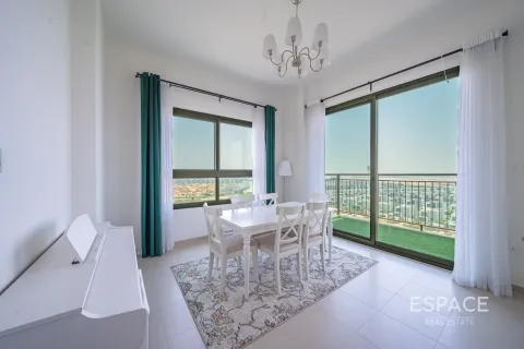 Apartment til salg i Dubai South (Dubai World Central), Dubai, UAE 3 soveværelser, 142 kvm № 738038 - foto 10