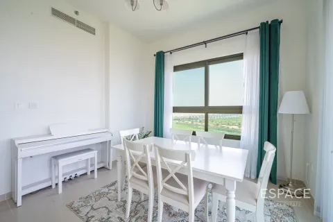 Apartment til salg i Dubai South (Dubai World Central), Dubai, UAE 3 soveværelser, 142 kvm № 738038 - foto 9