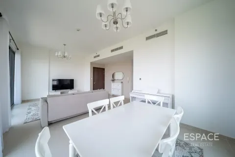 Apartment til salg i Dubai South (Dubai World Central), Dubai, UAE 3 soveværelser, 142 kvm № 738038 - foto 16