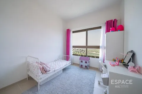 Apartment til salg i Dubai South (Dubai World Central), Dubai, UAE 3 soveværelser, 142 kvm № 738038 - foto 6