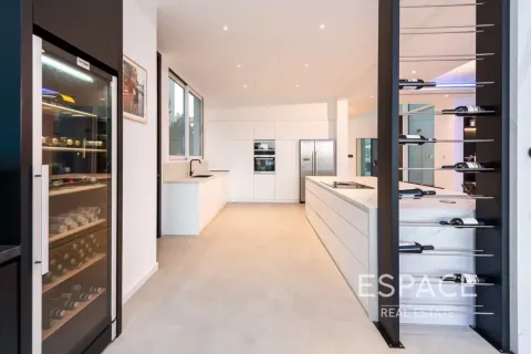 Villa til salg i DAMAC Hills (Akoya by DAMAC), Dubai, UAE 4 soveværelser, 488 kvm № 738039 - foto 6