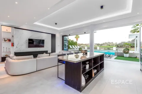 Villa til salg i DAMAC Hills (Akoya by DAMAC), Dubai, UAE 4 soveværelser, 488 kvm № 738039 - foto 5