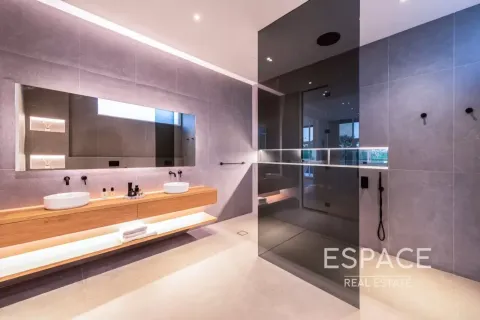 Villa til salg i DAMAC Hills (Akoya by DAMAC), Dubai, UAE 4 soveværelser, 488 kvm № 738039 - foto 10