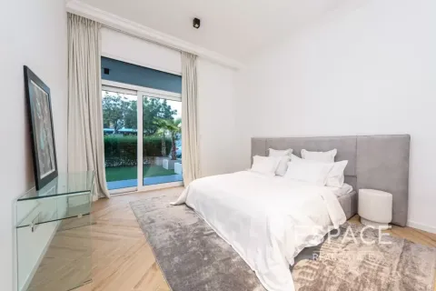 Villa til salg i DAMAC Hills (Akoya by DAMAC), Dubai, UAE 4 soveværelser, 488 kvm № 738039 - foto 11