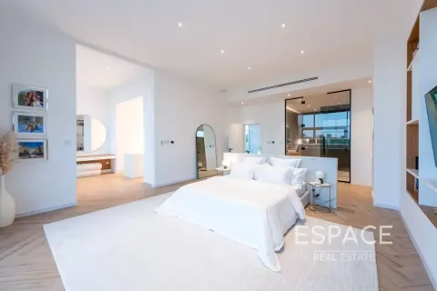 Villa til salg i DAMAC Hills (Akoya by DAMAC), Dubai, UAE 4 soveværelser, 488 kvm № 738039 - foto 8