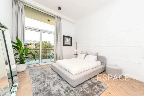 Villa til salg i DAMAC Hills (Akoya by DAMAC), Dubai, UAE 4 soveværelser, 488 kvm № 738039 - foto 14