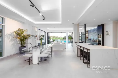 Villa til salg i DAMAC Hills (Akoya by DAMAC), Dubai, UAE 4 soveværelser, 488 kvm № 738039 - foto 3