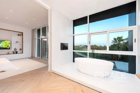 Villa til salg i DAMAC Hills (Akoya by DAMAC), Dubai, UAE 4 soveværelser, 488 kvm № 738039 - foto 9