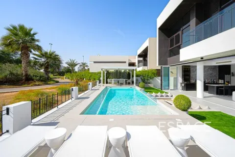 Villa til salg i DAMAC Hills (Akoya by DAMAC), Dubai, UAE 4 soveværelser, 488 kvm № 738039 - foto 15