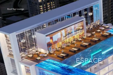 Apartment in Jumeirah Lake Towers, Dubai, UAE 3 bedrooms, 237 sq.m. № 738075 - photo 7