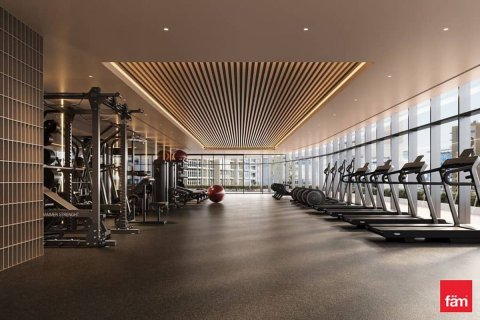 דירה למכירה ב Dubai Sports City, Dubai, איחוד האמירויות 1 חדר שינה, 89.7 מ"ר, מספר 687420 - תמונה 8