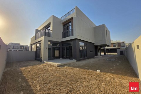 Dubai, BAE’de вилла 4 yatak odası, 253 m&sup2; No 687422