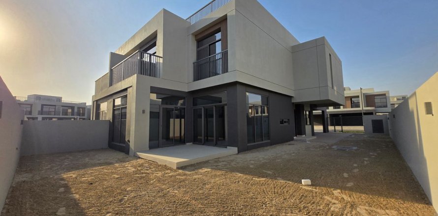 Dubai, BAE’de вилла 4 yatak odası, 253 m&sup2; No 687422