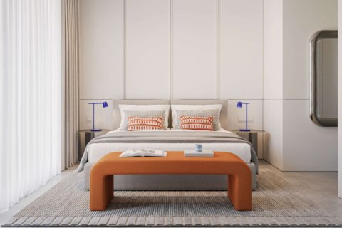 阿联酋 Dubai 待售 : 3 卧, 179.2 平方米 , 编号687423 - 照片 3